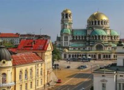 Bulgaria 4 Days Tour