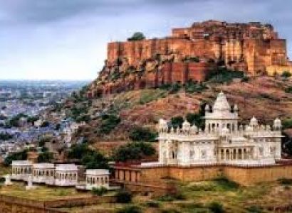 Glimpses of Rajasthan Tour