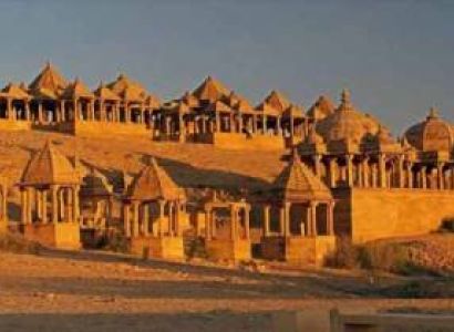 Royal Rajasthan Tour