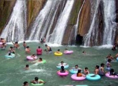 Delhi - Mussoorie - Corbett -  Nainital – Delhi Tour