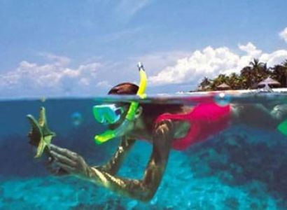 Group Package 5 Nights & 6 Days