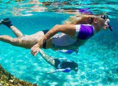 Group Package 6 Nights & 7 Days