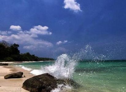 Holiday Package 3 Nights & 4 Days