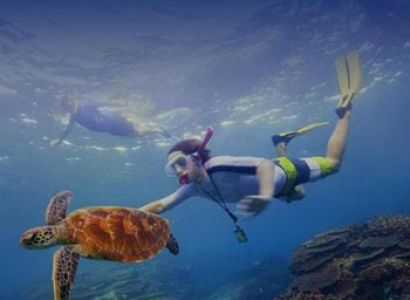 Holiday Package 5 Nights & 6Days