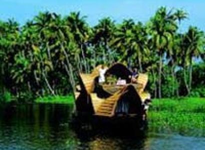 02 Nights / 03 Days Kerala Tour Package