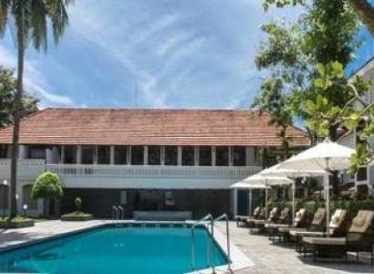 Spend Diwali in Kerala - Premium Hotels Tour