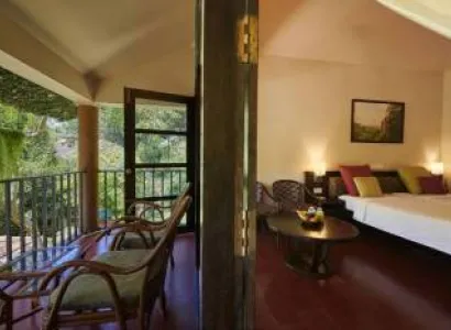 5 N / 6 D - Diwali Tour to Kerala Tour