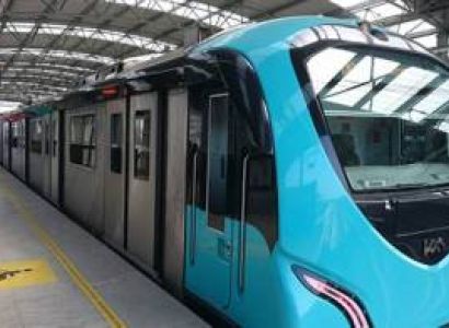 Weekend Getaway from Kochi