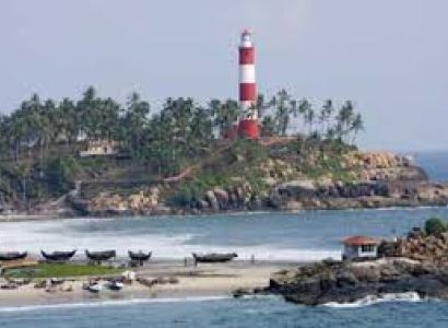 Spend a Week In Kerala Package