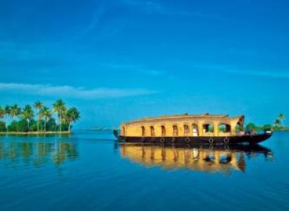 1 Week in Kerala_Premium Package