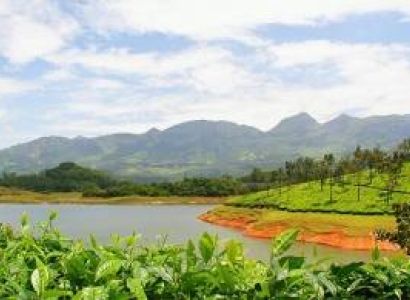 Hill station Package_Short Stay