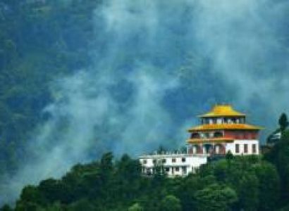 Best Honeymoon Package