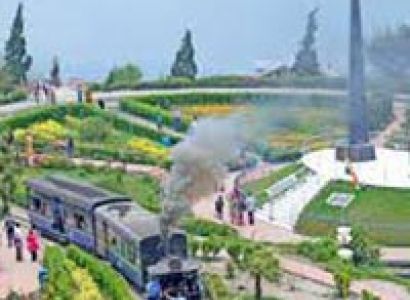 Takdha Darjeeling Tour Image
