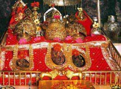 Vaishnodevi Vip Tour Package