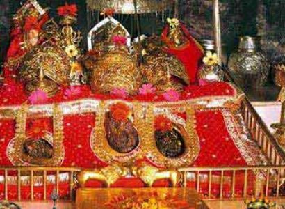 Vaishnodevi Vip Package