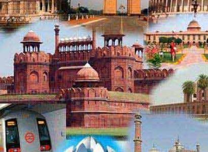 Delhi Tour Package