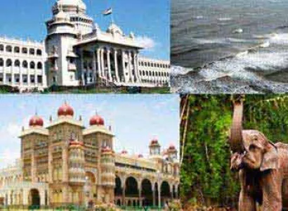 Best of Karnataka Tour