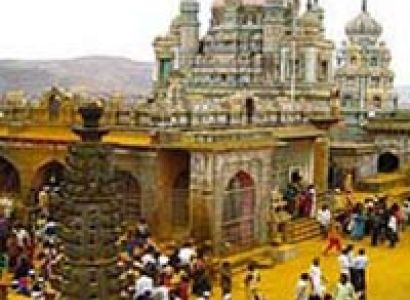 Shirdi Tour With Shani Shingnapur