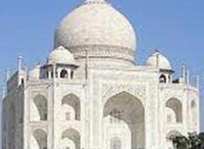 Delhi Golf Tour with Agra