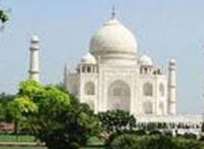 Mathura Vrindavan Agra Tour Package