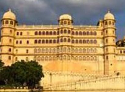 Golden Triangle Tour