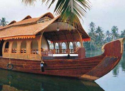 Kerala Package