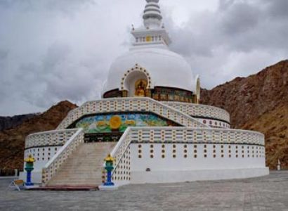 Leh Ladakh Package