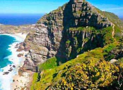 Cape Town Garden Route Tour 3N /4D