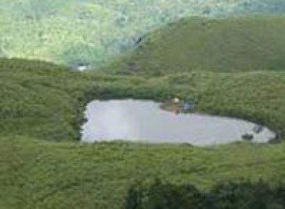 Cherrapunji & Guwahati 4 Days Budget Holiday Package