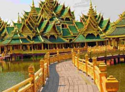 5 Days Bangkok & Pattaya Budget Holiday