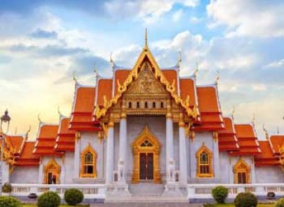 Bangkok & Pattaya Tour Package - 6 Days Budget