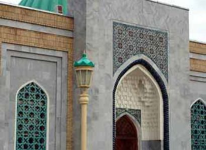 Uzbekistan - Tashkent - Samarkhand - Bukhara Package