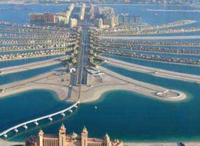 Explore Enchanting Dubai Package