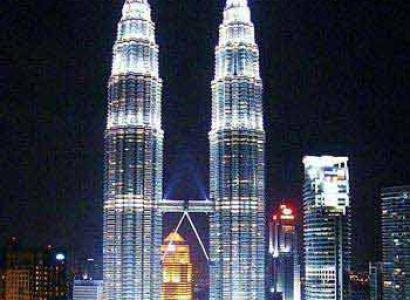 Discover Extra Vaganza Singapoure & Malaysia Package