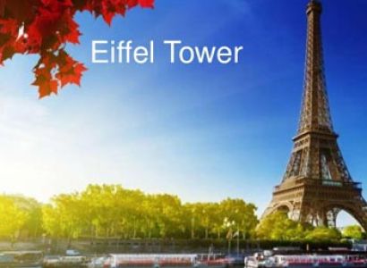 Europe Dreams Package