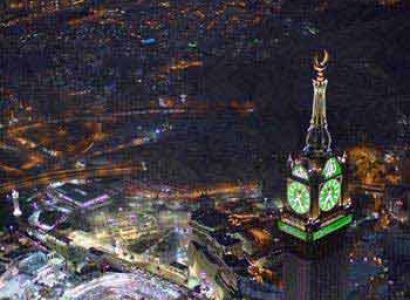 Full month 30 Days of Ramadaan Tour