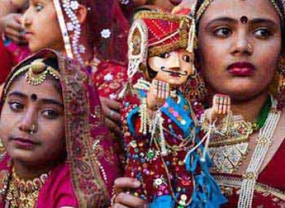 Rajasthan Tribal Tour Package