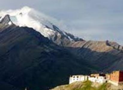 Himalayan Adventure Jeep Safari Package