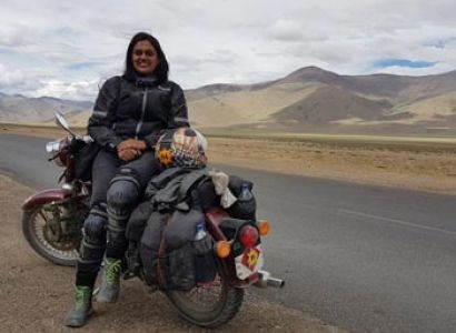 Mountain Bike Tour Manali Leh Tour Package