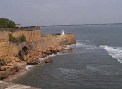 Daman Tour Package