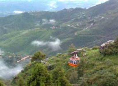 Explore Uttarakhand Tour