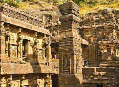 Historical Monuments 2 Days Tour