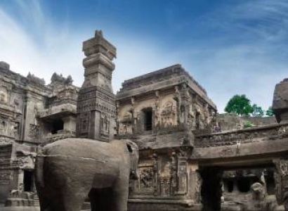 Historical Monuments 3 Days Tour