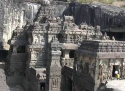 Historical Monuments 4 Days Tour