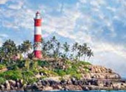 Kerala with Treehouse Stay Tour