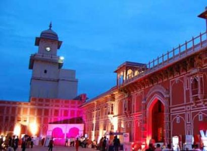 Enjoyable Rajasthan Tour