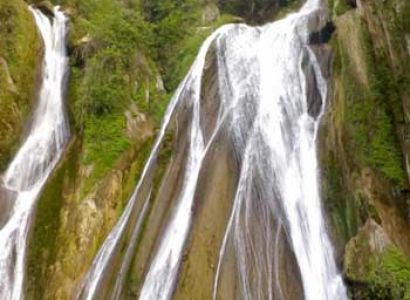 Mussoorie Honeymoon Tour