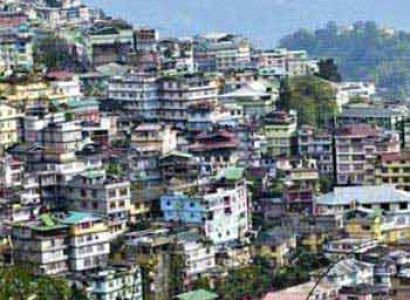 Explore Pelling Tour