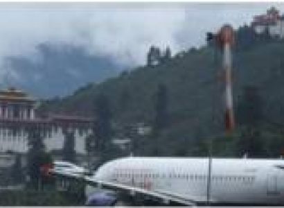 Paro & Phuntsholing 9 Days Standard Tour Package