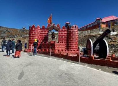 2 Night Gangtok Weekend Trip